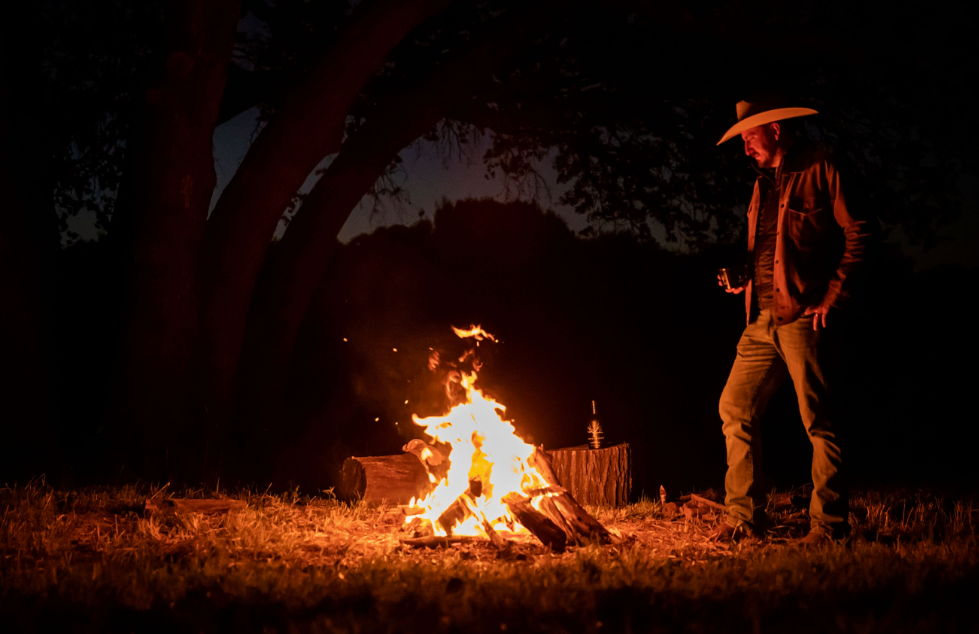 Welcome to Ghostwood Distilling Co.