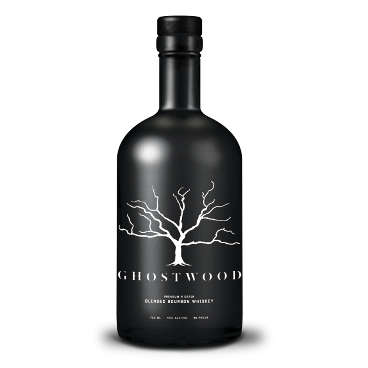 Ghostwood Blended Bourbon